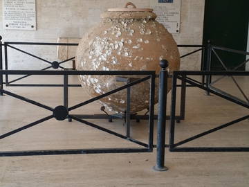 Logement Entier Terracina 122003-4