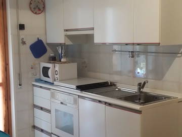 Logement Entier Terracina 122003-6