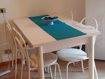 Logement Entier Terracina 122003-7