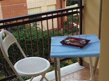 Logement Entier Terracina 122003-8