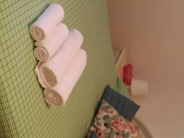 Logement Entier Terracina 122003-9