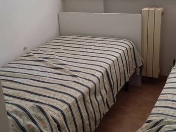 Logement Entier Terracina 122003-11