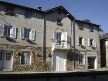 Chambre À Louer Sologny 180395