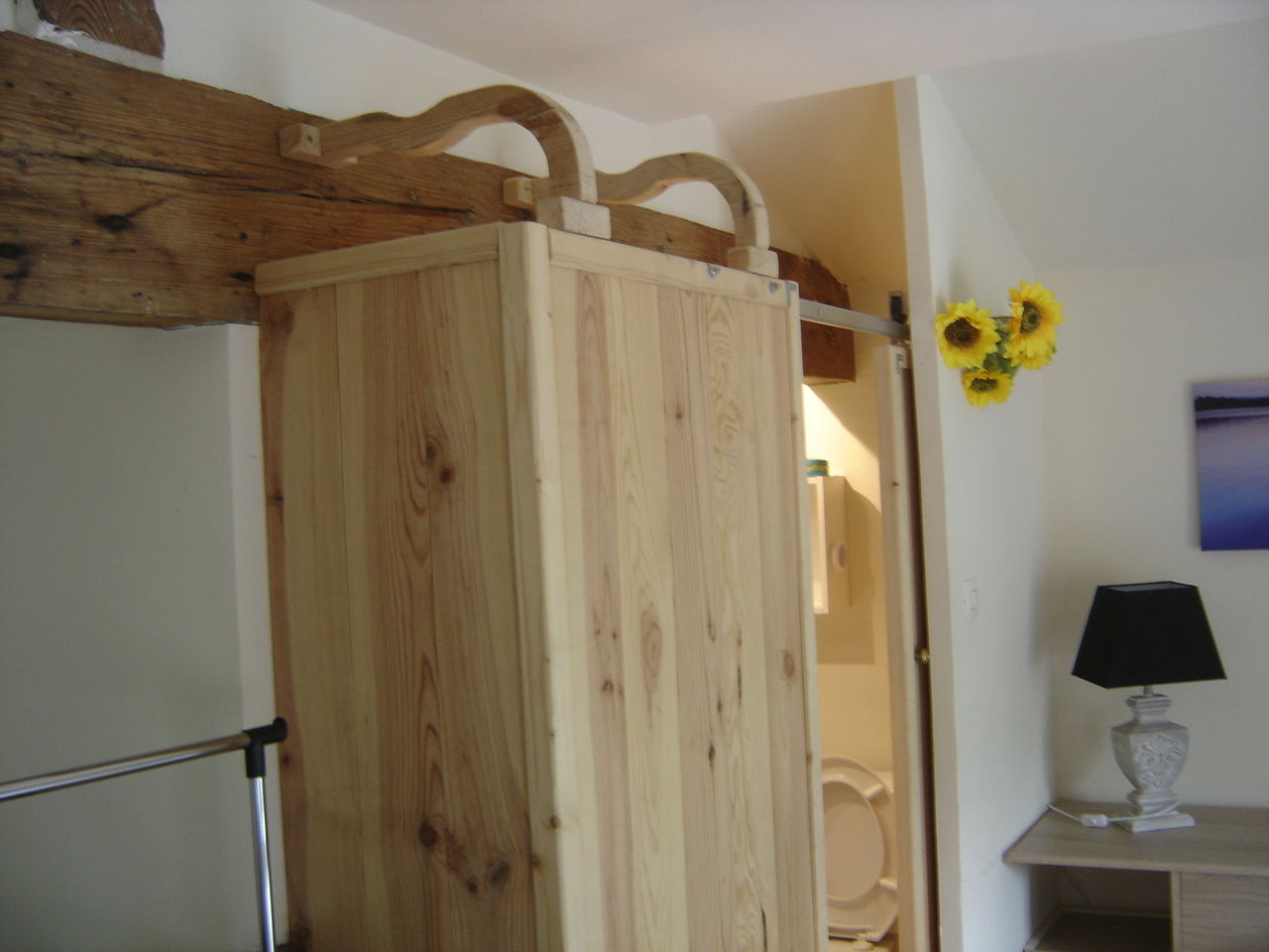 Entire Home Sologny 180395