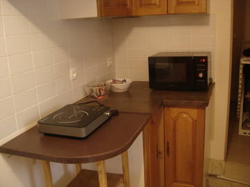 Logement Entier Sologny 180395-9