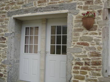 Logement Entier Sologny 180395-10