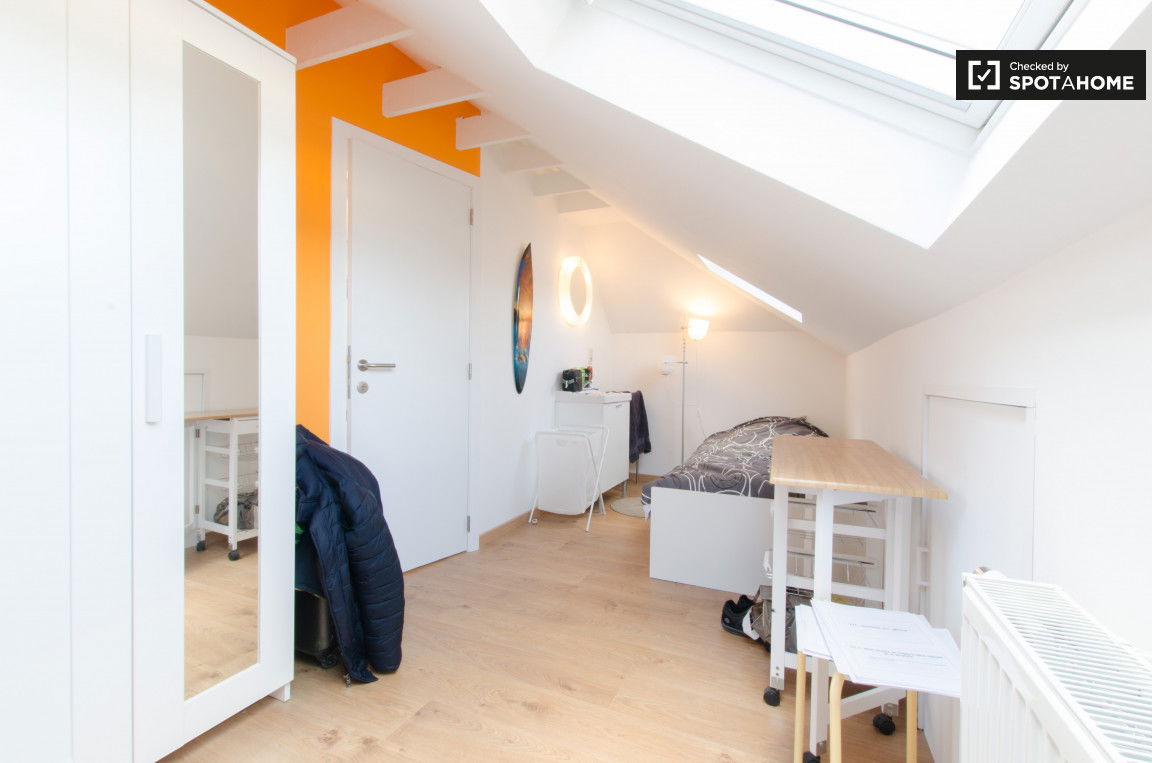 Homestay Zaventem 464061