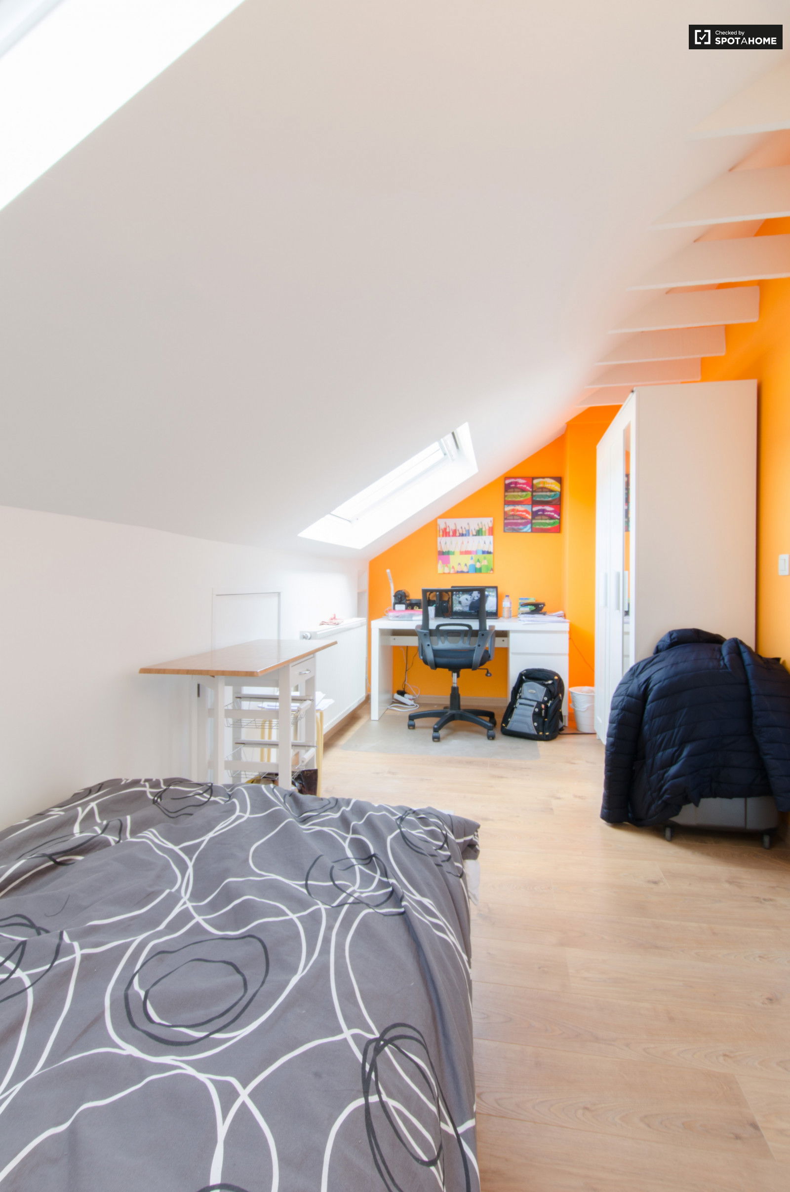 Homestay Zaventem 464061