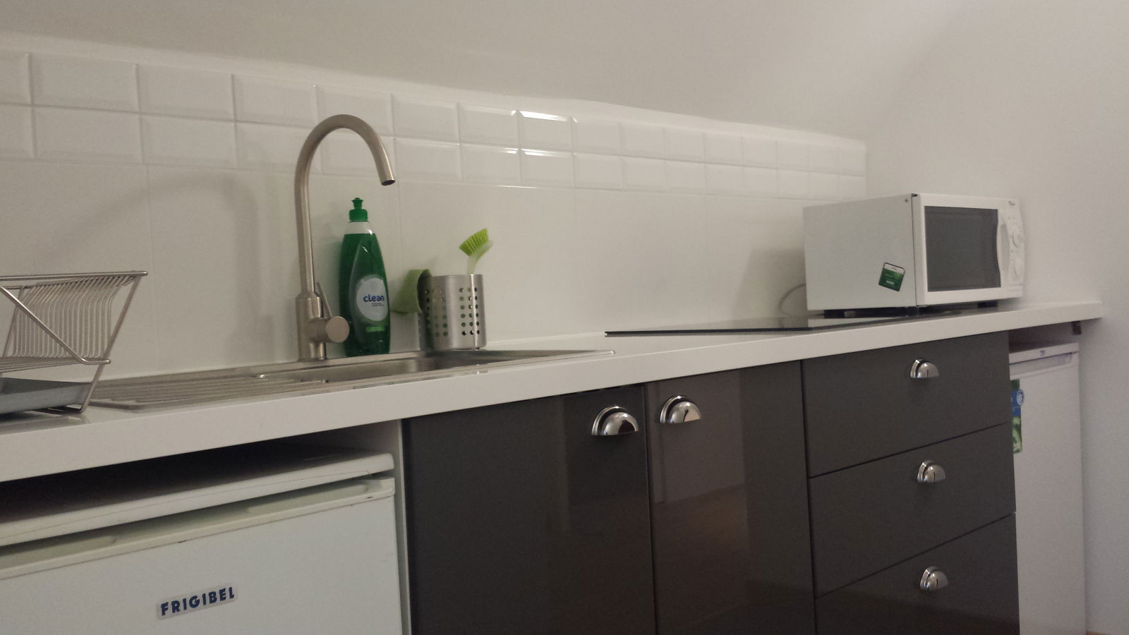 Homestay Zaventem 464061