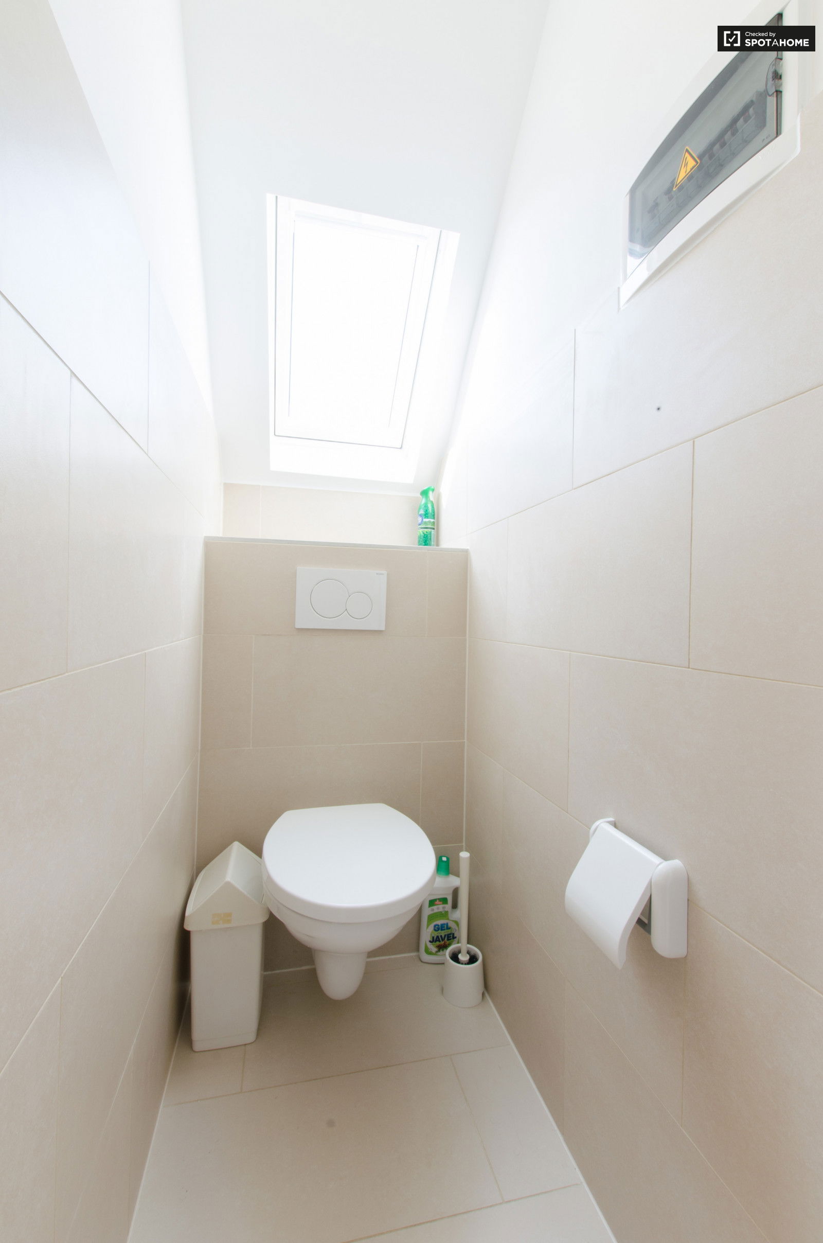 Homestay Zaventem 464061