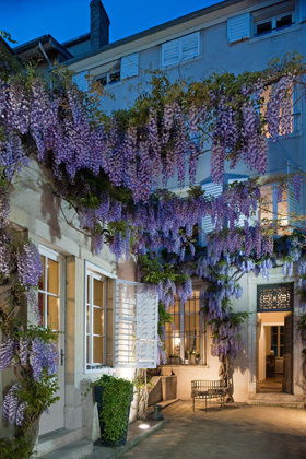 Bed And Breakfast Nancy 66465