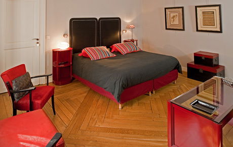 Bed And Breakfast Nancy 66465