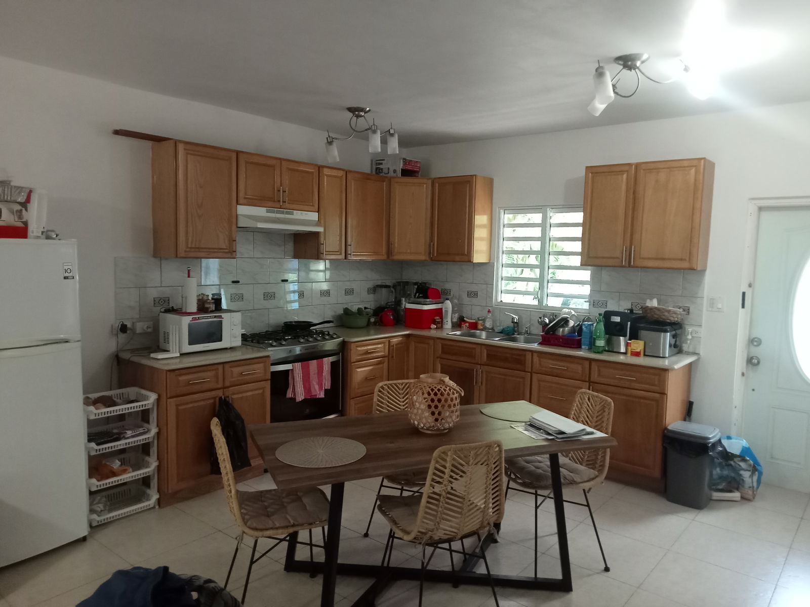 Homestay Cole Bay 648987