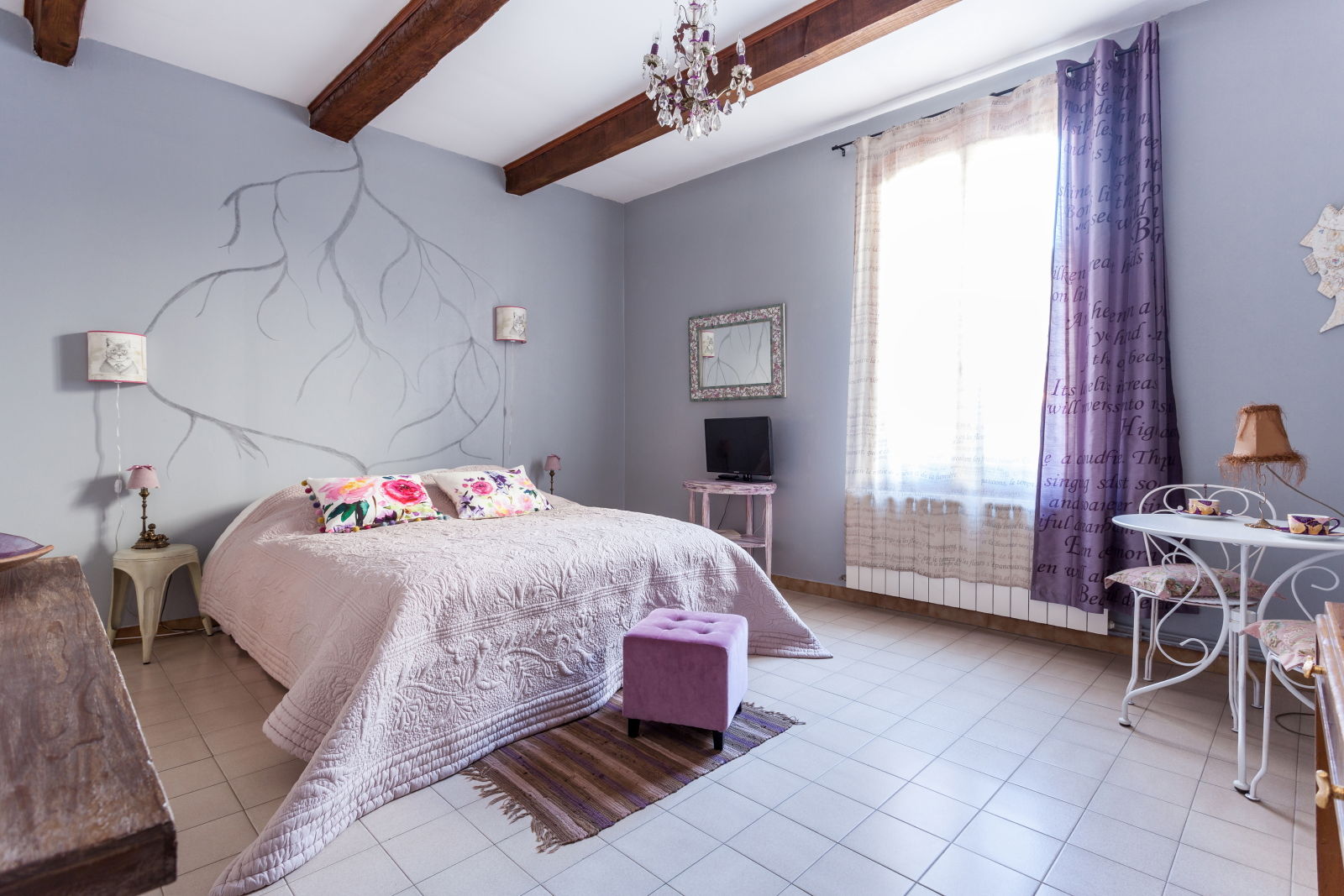 Bed And Breakfast Pézenas 122327