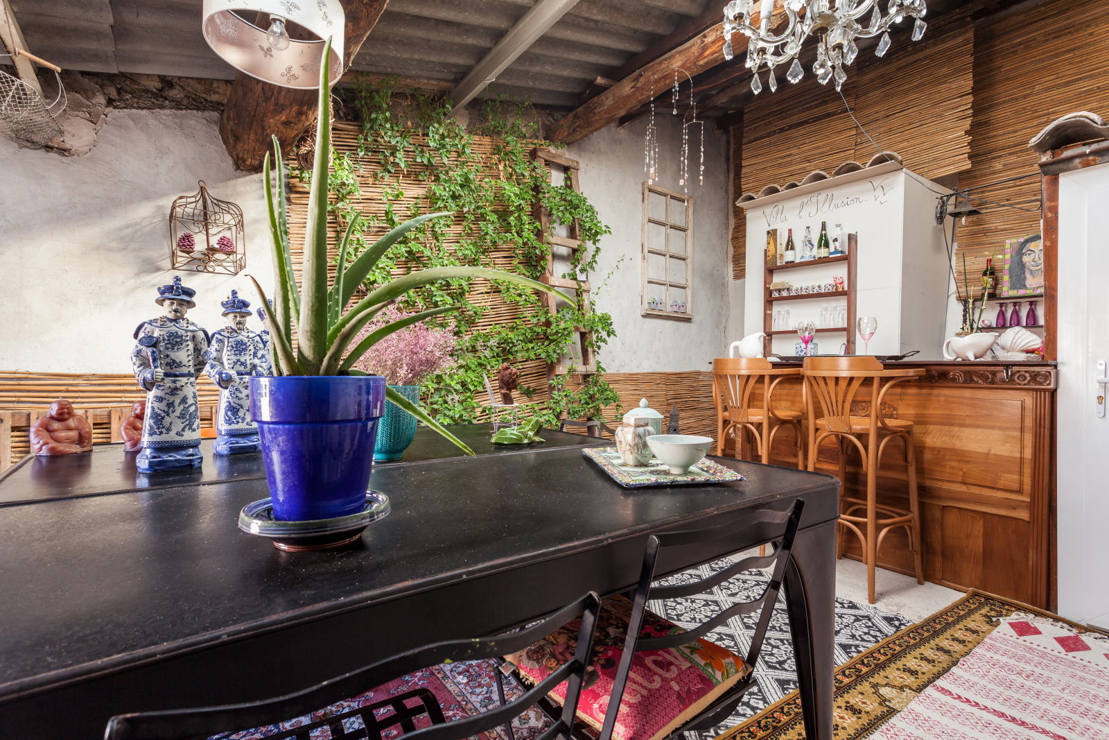 Bed And Breakfast Pézenas 122327