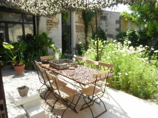 Bed And Breakfast Domazan 17379