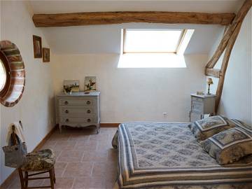 Room For Rent Châtenoy 164261-1