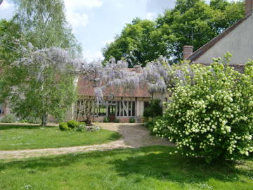 Chambre À Louer Châtenoy 164261