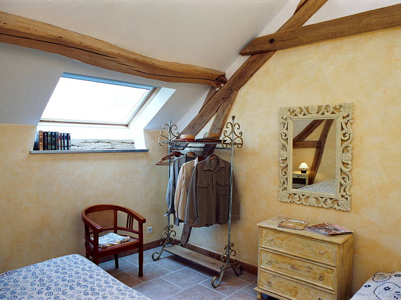 Toda La Casa Châtenoy 164261-4