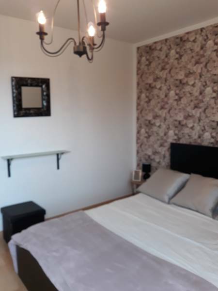 Homestay Charentay 189087