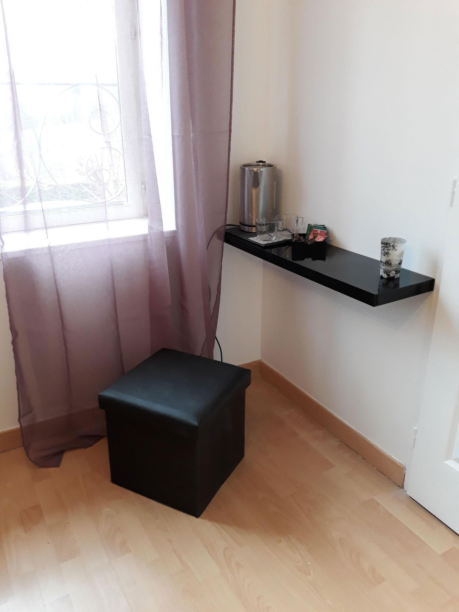 Homestay Charentay 189087