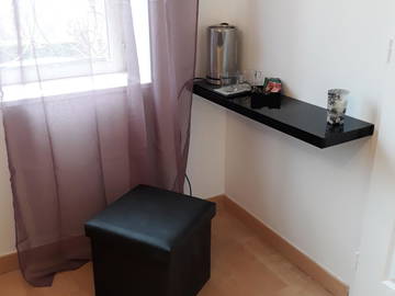 Chambre Chez L'habitant Charentay 189087-4