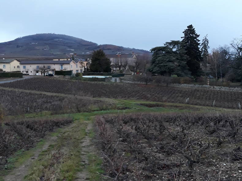 Quedarse En Casa Charentay 189087-5