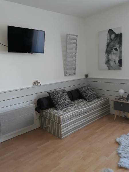 Homestay Charentay 189087