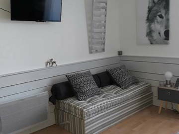 Chambre Chez L'habitant Charentay 189087-6