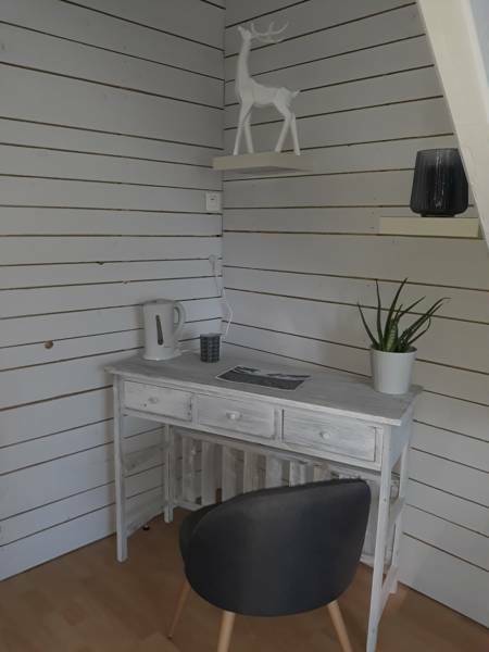 Homestay Charentay 189087