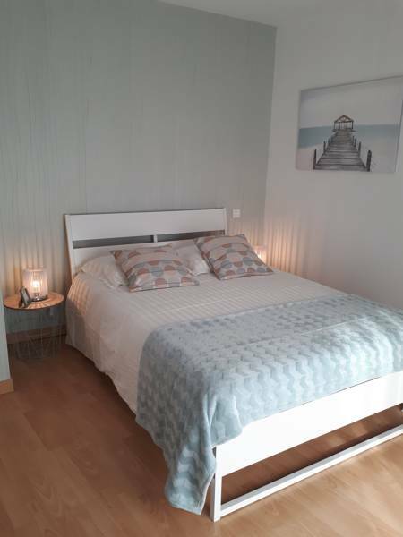 Homestay Charentay 189087