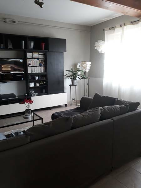 Homestay Charentay 189087