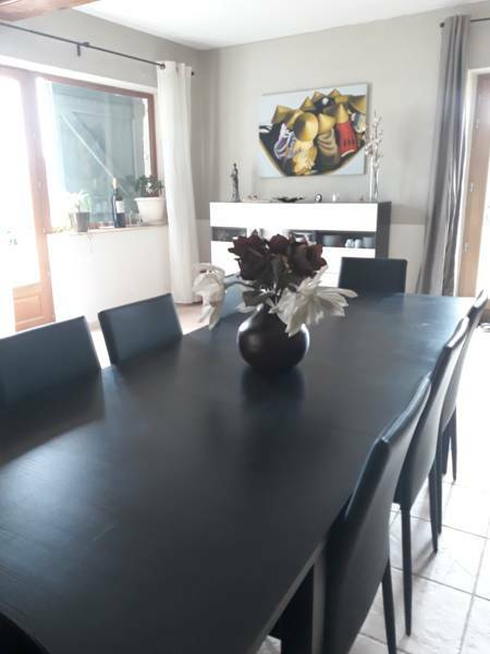 Homestay Charentay 189087