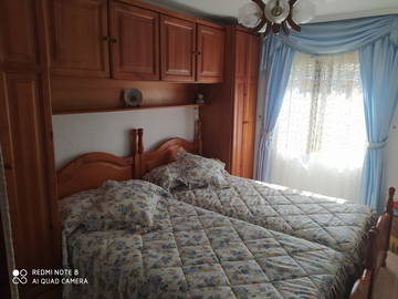 Room For Rent Pozos 238972