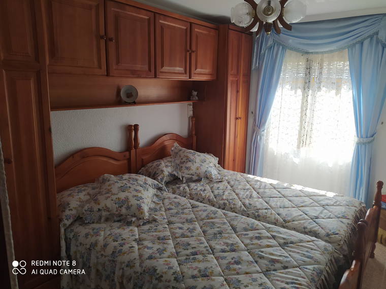 Chambre À Louer Pozos 238972