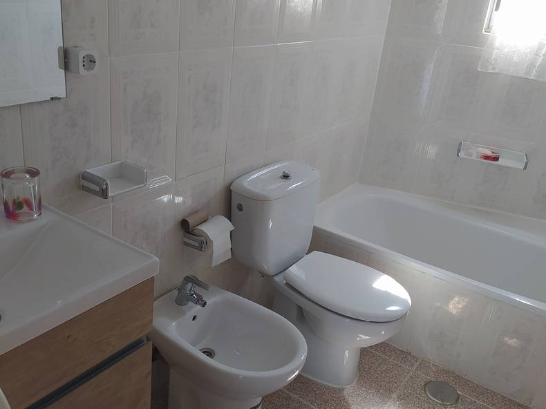 Homestay Pozos 238972-4