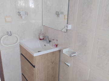 Chambre Chez L'habitant Pozos 238972-5