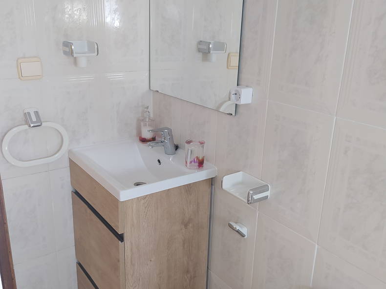 Homestay Pozos 238972-5