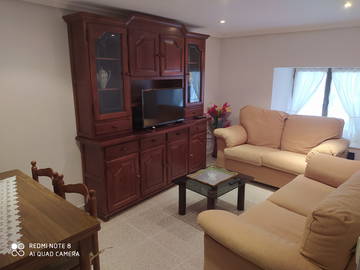 Chambre Chez L'habitant Pozos 238972-6