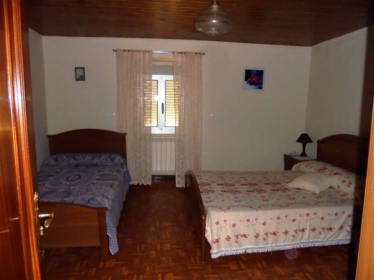 Chambre À Louer Samos 154365