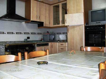 Logement Entier Samos 154365-4