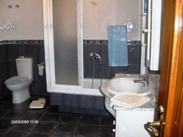 Logement Entier Samos 154365-5