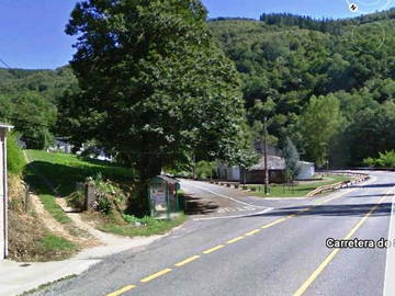 Logement Entier Samos 154365-7