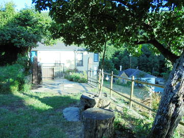 Logement Entier Samos 154365-8