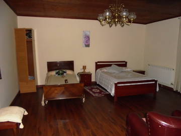 Logement Entier Samos 154365-10