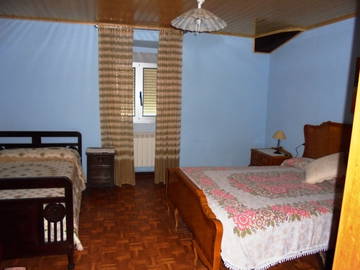 Logement Entier Samos 154365-11