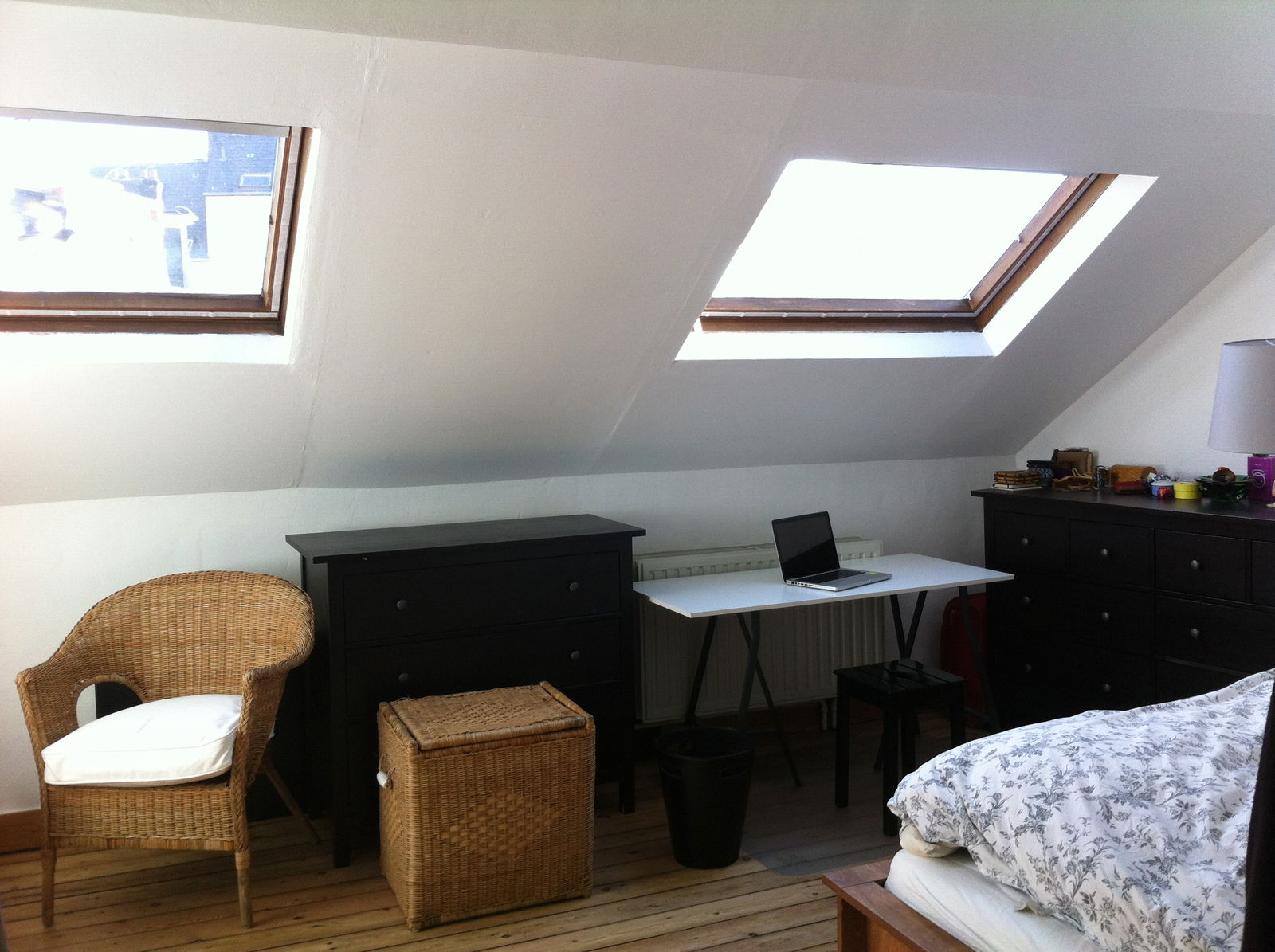 Gastgezin Etterbeek 72743