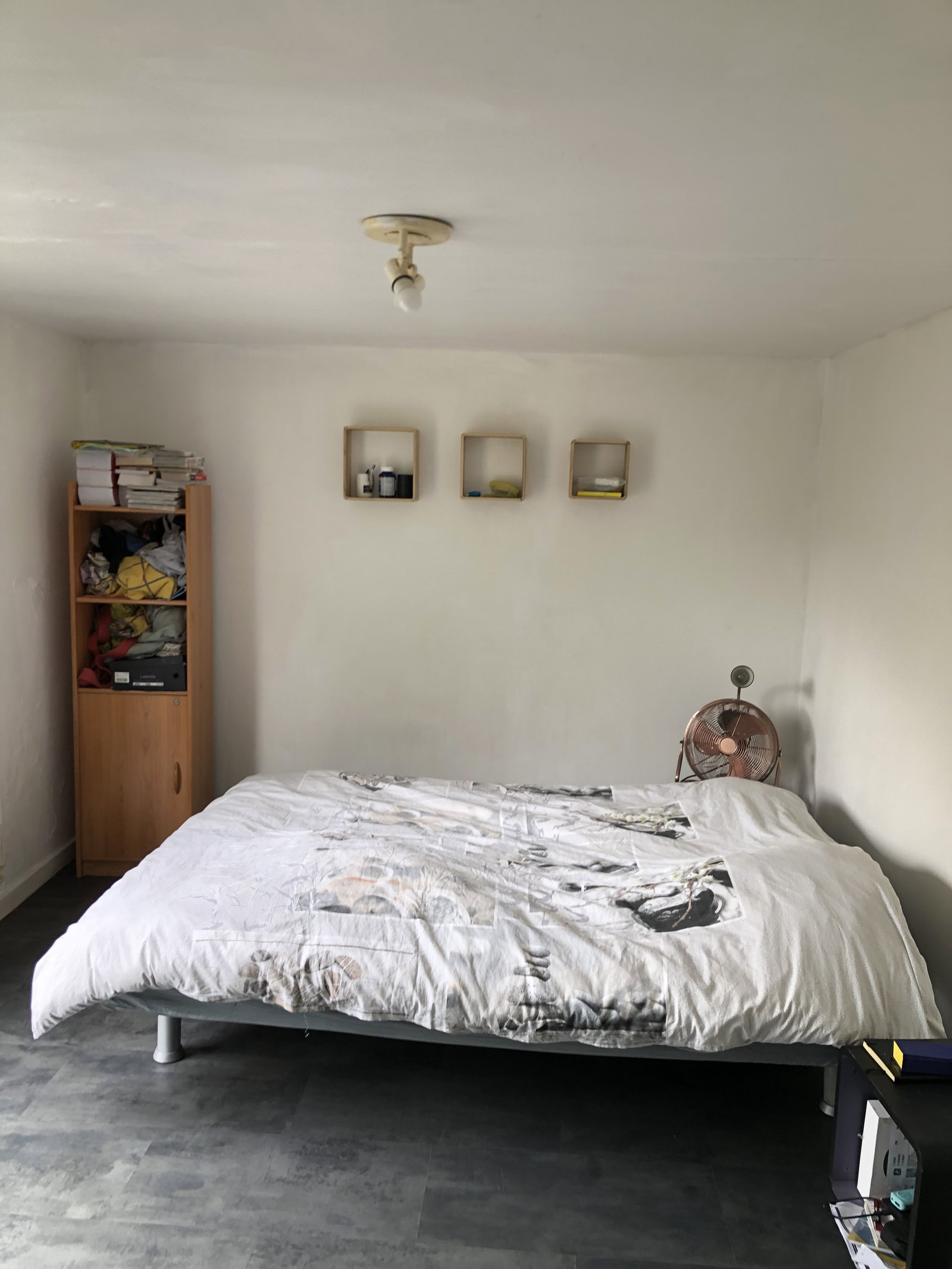 Homestay Bègles 677788