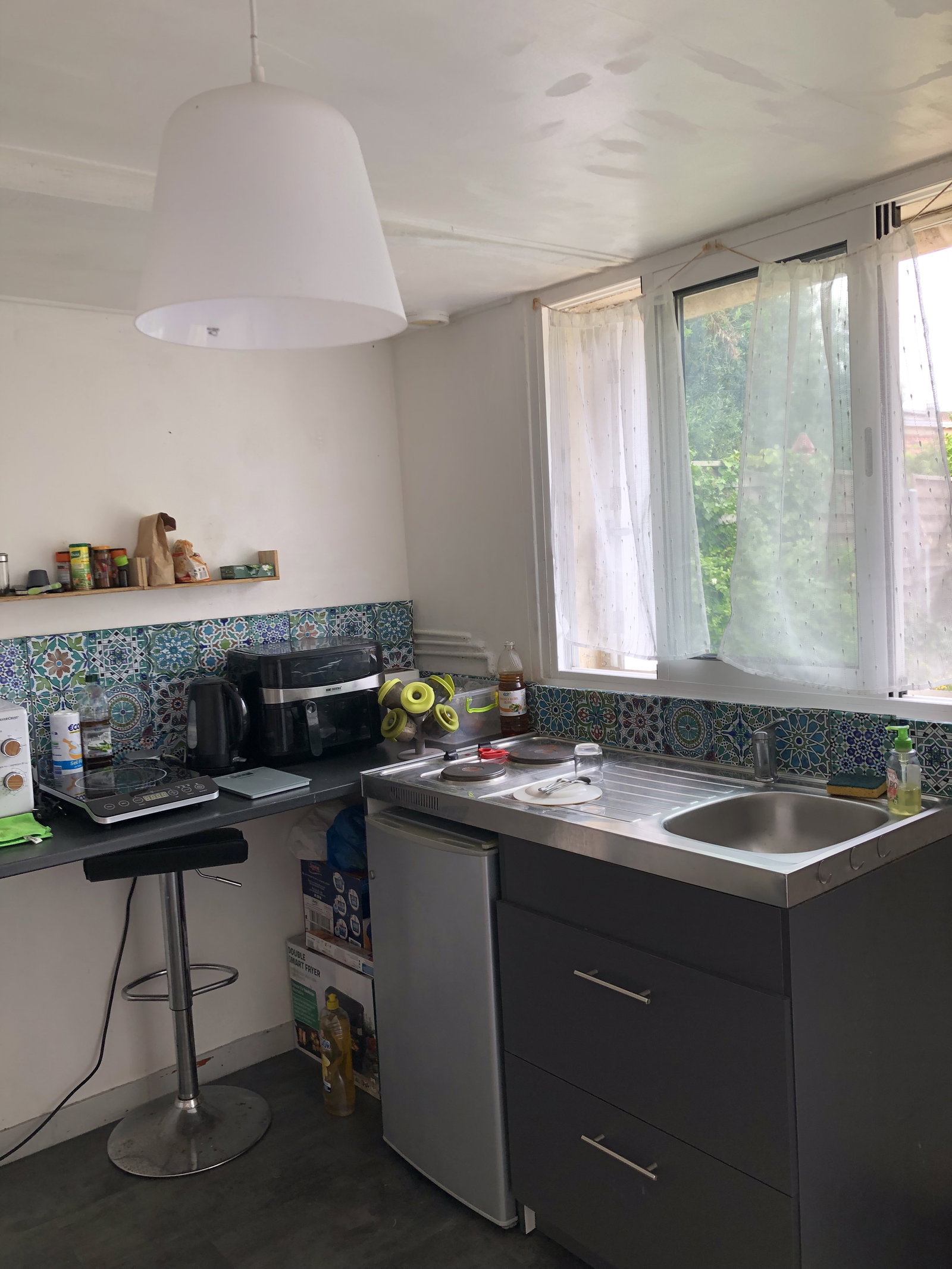 Homestay Bègles 677788