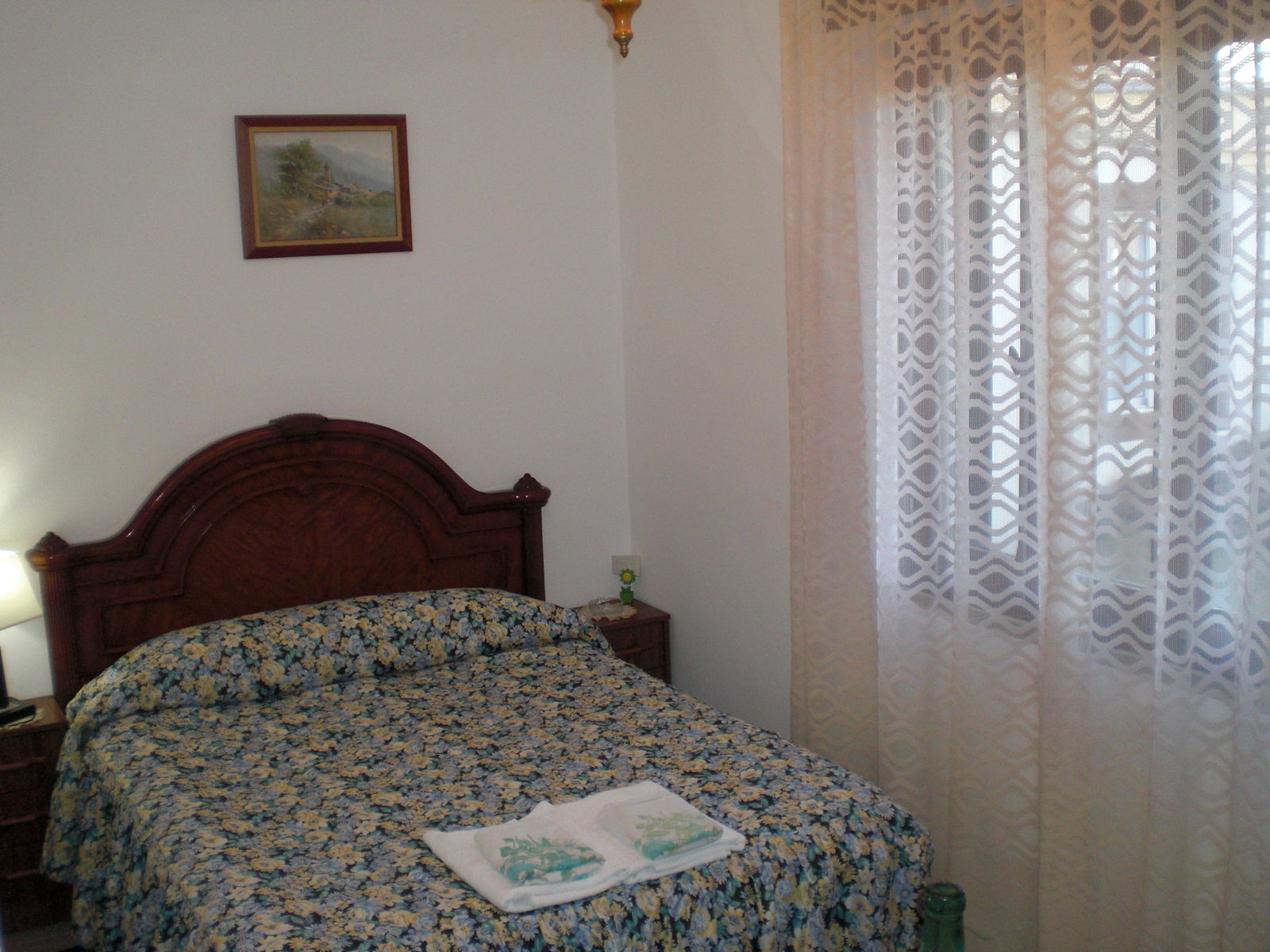 Homestay Isla 380085